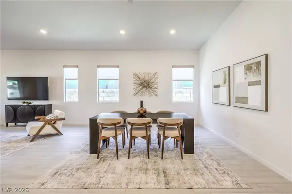85 Agnew ST, Las Vegas, NV 89138