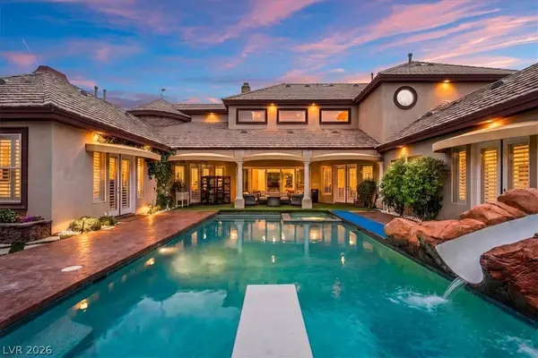 1711 Brock CT, Las Vegas, NV 89117