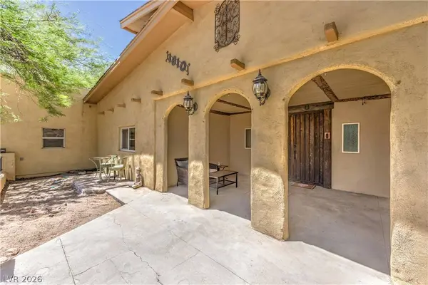 1610 Quarter Horse DR, Henderson, NV 89002