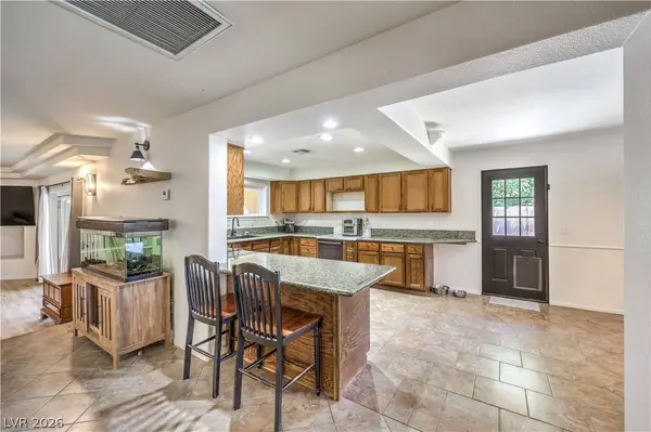1610 Quarter Horse DR, Henderson, NV 89002