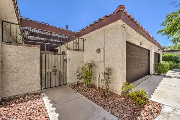 2731 San Lago CT, Las Vegas, NV 89121