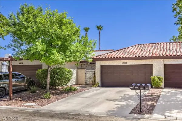 2731 San Lago CT, Las Vegas, NV 89121