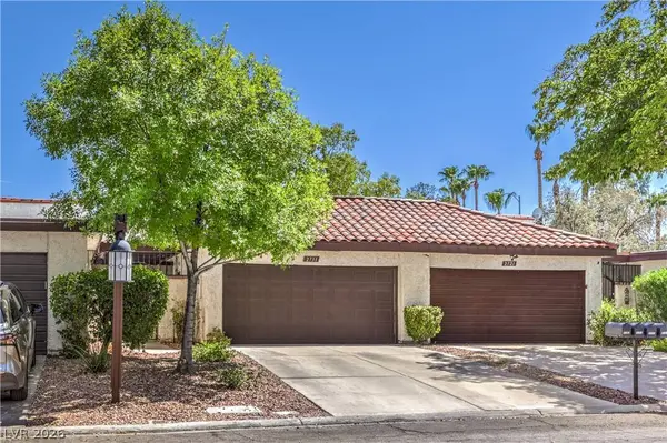 2731 San Lago CT, Las Vegas, NV 89121
