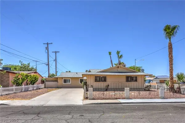 2100 Sundale ST, Las Vegas, NV 89102