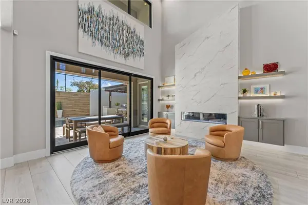 9705 Plateau Heights PL, Las Vegas, NV 89144