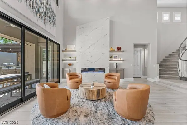 9705 Plateau Heights PL, Las Vegas, NV 89144