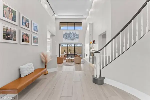 9705 Plateau Heights PL, Las Vegas, NV 89144