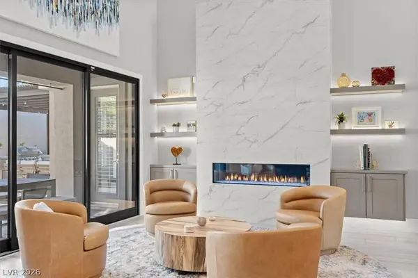 9705 Plateau Heights PL, Las Vegas, NV 89144