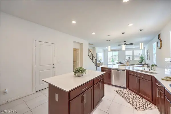 6841 Toll Mountain ST, North Las Vegas, NV 89086