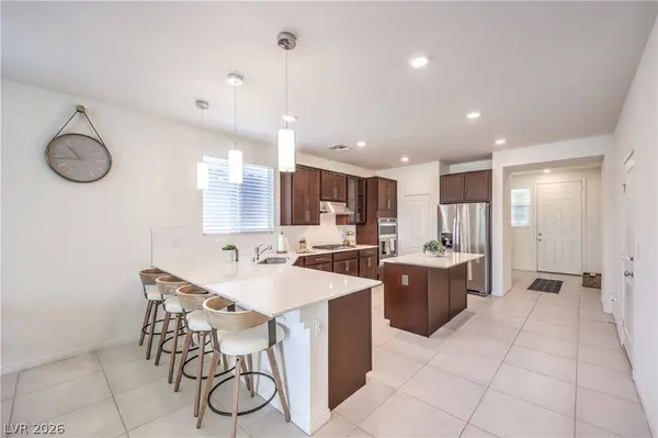 6841 Toll Mountain ST, North Las Vegas, NV 89086