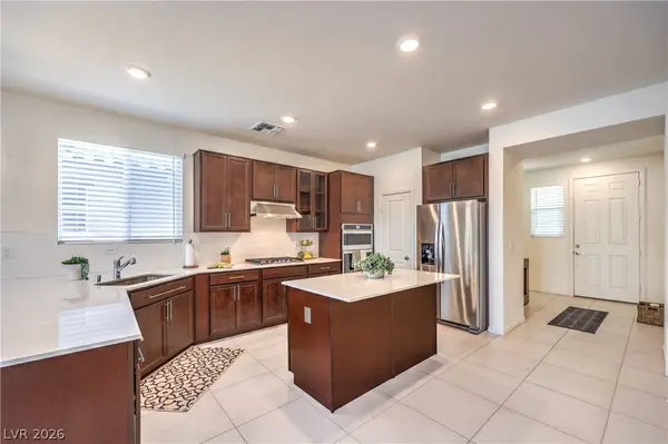 6841 Toll Mountain ST, North Las Vegas, NV 89086