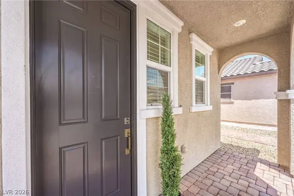 6841 Toll Mountain ST, North Las Vegas, NV 89086