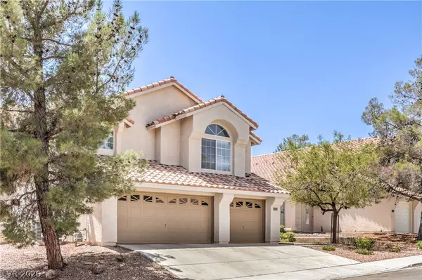 9513 Scenic Sunset DR, Las Vegas, NV 89117