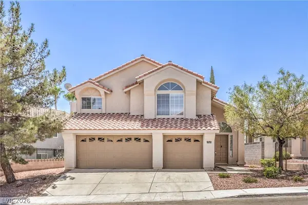 9513 Scenic Sunset DR