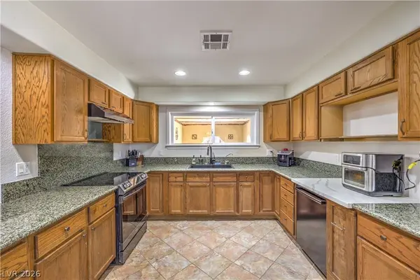 1610 Quarter Horse DR, Henderson, NV 89002