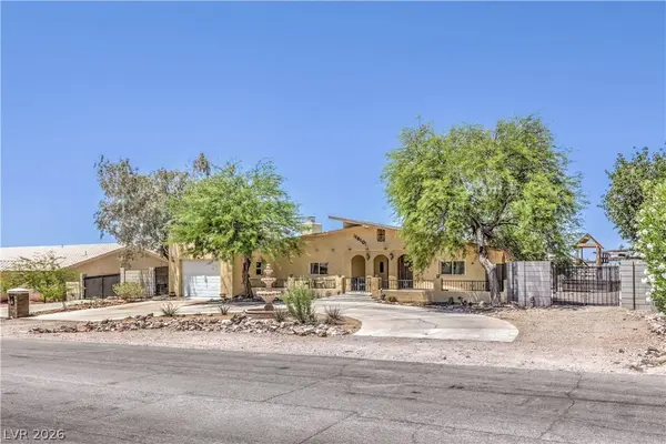 1610 Quarter Horse DR
