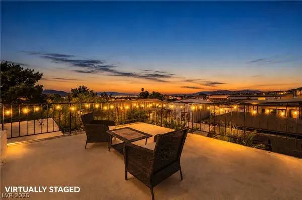 1610 Quarter Horse DR, Henderson, NV 89002