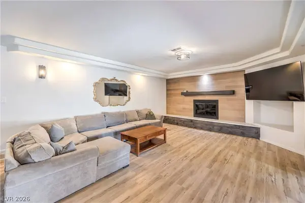 1610 Quarter Horse DR, Henderson, NV 89002