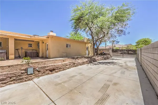 1610 Quarter Horse DR, Henderson, NV 89002