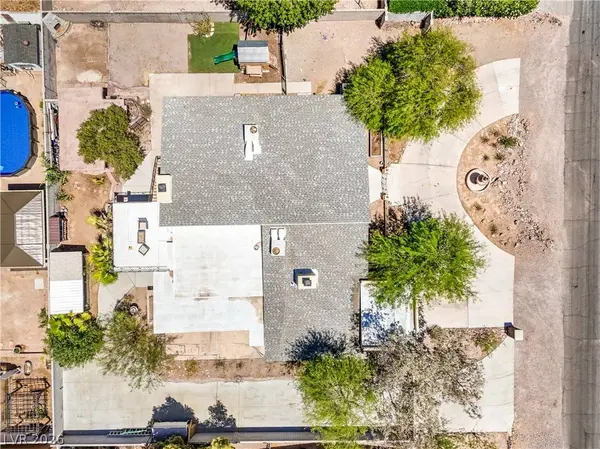1610 Quarter Horse DR, Henderson, NV 89002