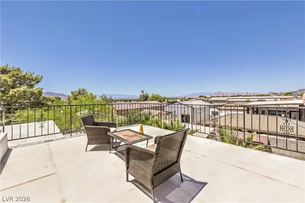 1610 Quarter Horse DR, Henderson, NV 89002