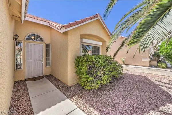 4339 Cassandra DR, North Las Vegas, NV 89032