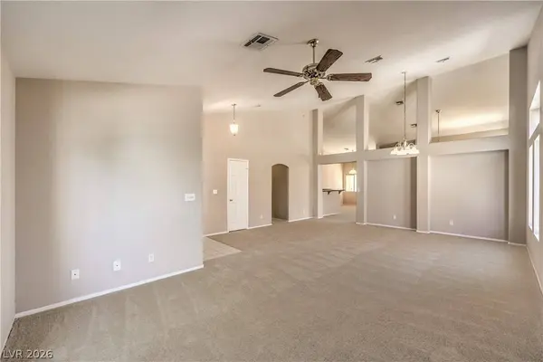 4339 Cassandra DR, North Las Vegas, NV 89032