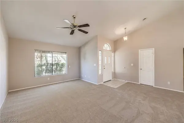 4339 Cassandra DR, North Las Vegas, NV 89032