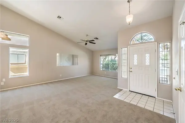 4339 Cassandra DR, North Las Vegas, NV 89032