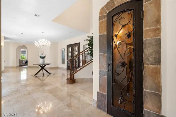 2608 Prego CT, Henderson, NV 89052