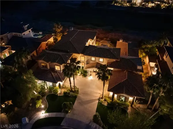 2608 Prego CT, Henderson, NV 89052