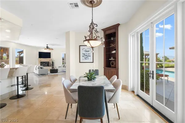 2608 Prego CT, Henderson, NV 89052