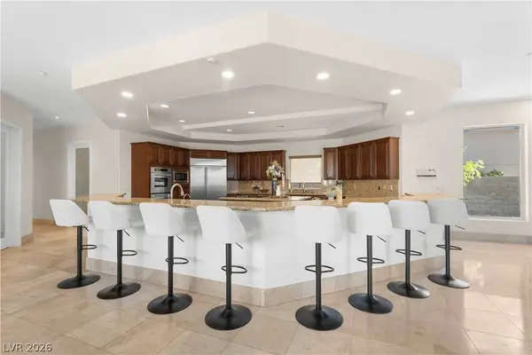 2608 Prego CT, Henderson, NV 89052