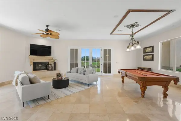 2608 Prego CT, Henderson, NV 89052