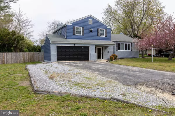 1890 GREENWILLOWS DR, Vineland, NJ 08361