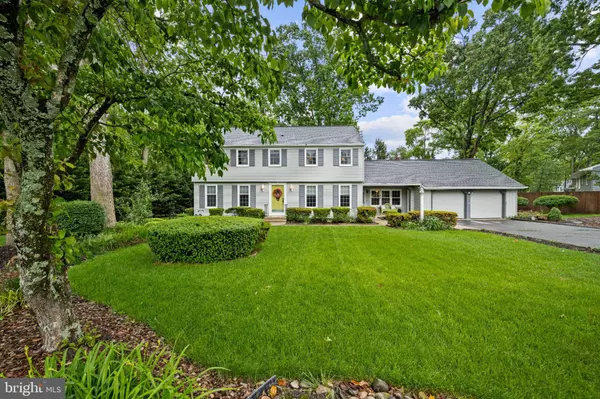 3515 RIVIERA BLVD, Vineland, NJ 08361