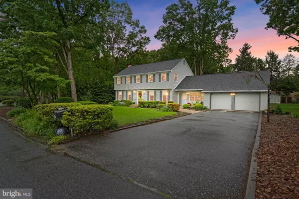 3515 RIVIERA BLVD, Vineland, NJ 08361