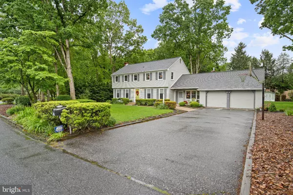 3515 RIVIERA BLVD, Vineland, NJ 08361