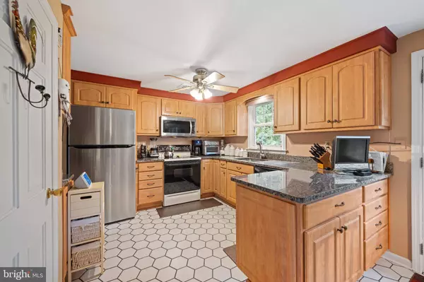 3515 RIVIERA BLVD, Vineland, NJ 08361