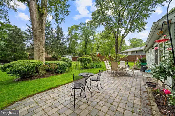 3515 RIVIERA BLVD, Vineland, NJ 08361