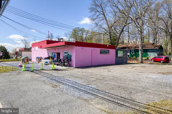 3520 S DELSEA DR, Vineland, NJ 08360