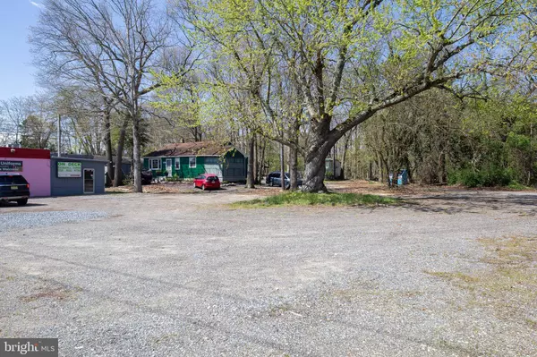 3520 S DELSEA DR, Vineland, NJ 08360