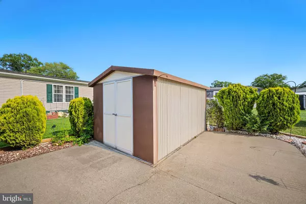 419 CAPTAIN SMITH LN, Buena, NJ 08310