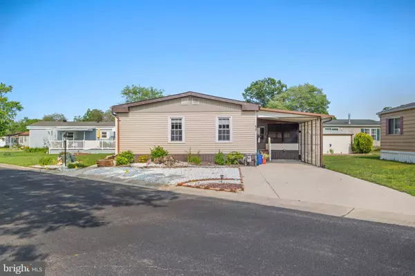 419 CAPTAIN SMITH LN, Buena, NJ 08310