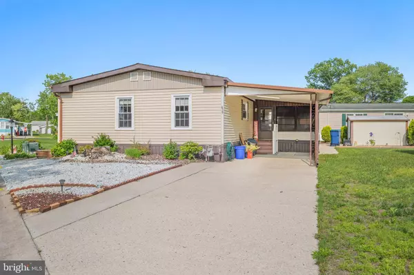 419 CAPTAIN SMITH LN, Buena, NJ 08310