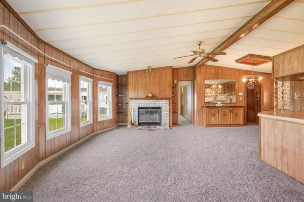 419 CAPTAIN SMITH LN, Buena, NJ 08310