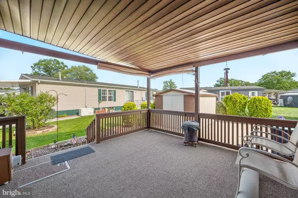 419 CAPTAIN SMITH LN, Buena, NJ 08310