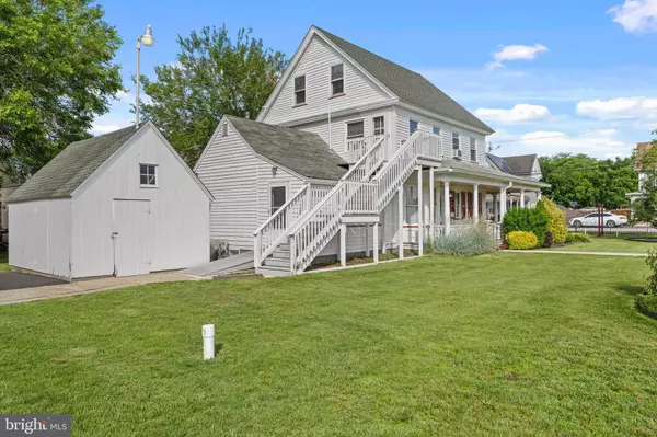 643 MAIN ST, Dorchester, NJ 08316