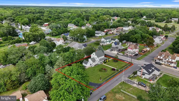 643 MAIN ST, Dorchester, NJ 08316