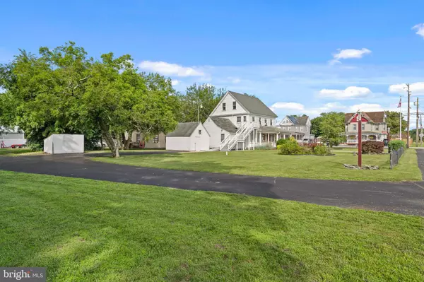 643 MAIN ST, Dorchester, NJ 08316